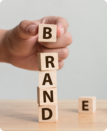 Build Reputation And Brand