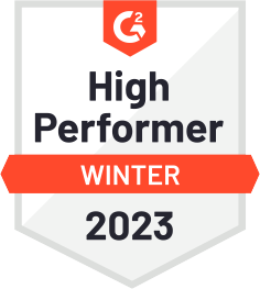 high performer winter 2023