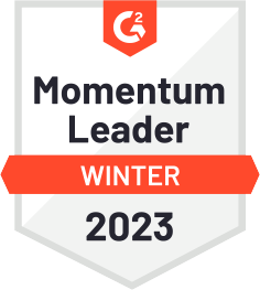 momentum leader winter