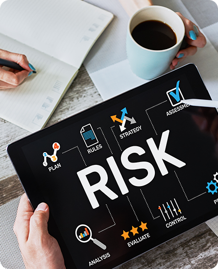 Proactive Risk Management