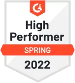 High Performer Spring