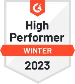 High Performer