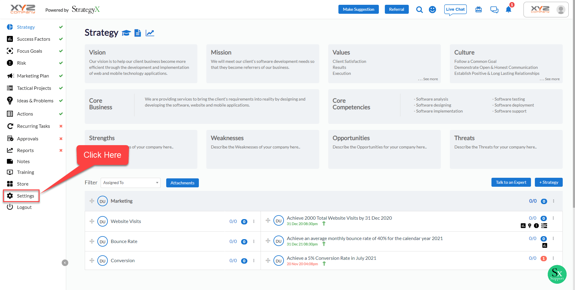 Slack Guide